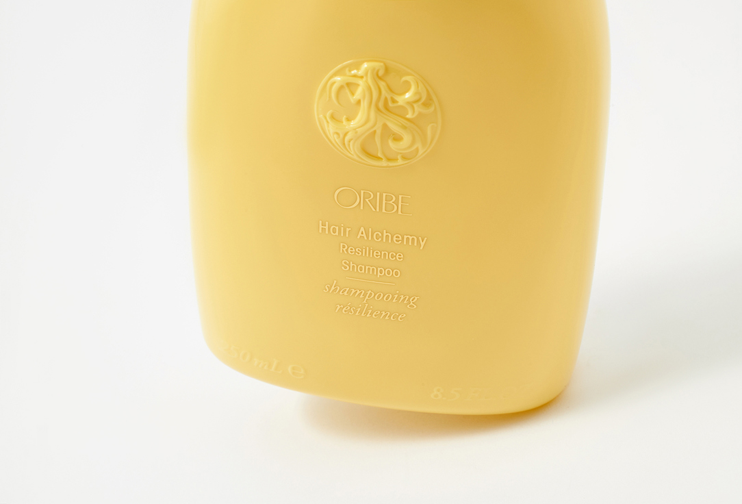 Oribe ultra nourishing protective Shampoo Alchemy