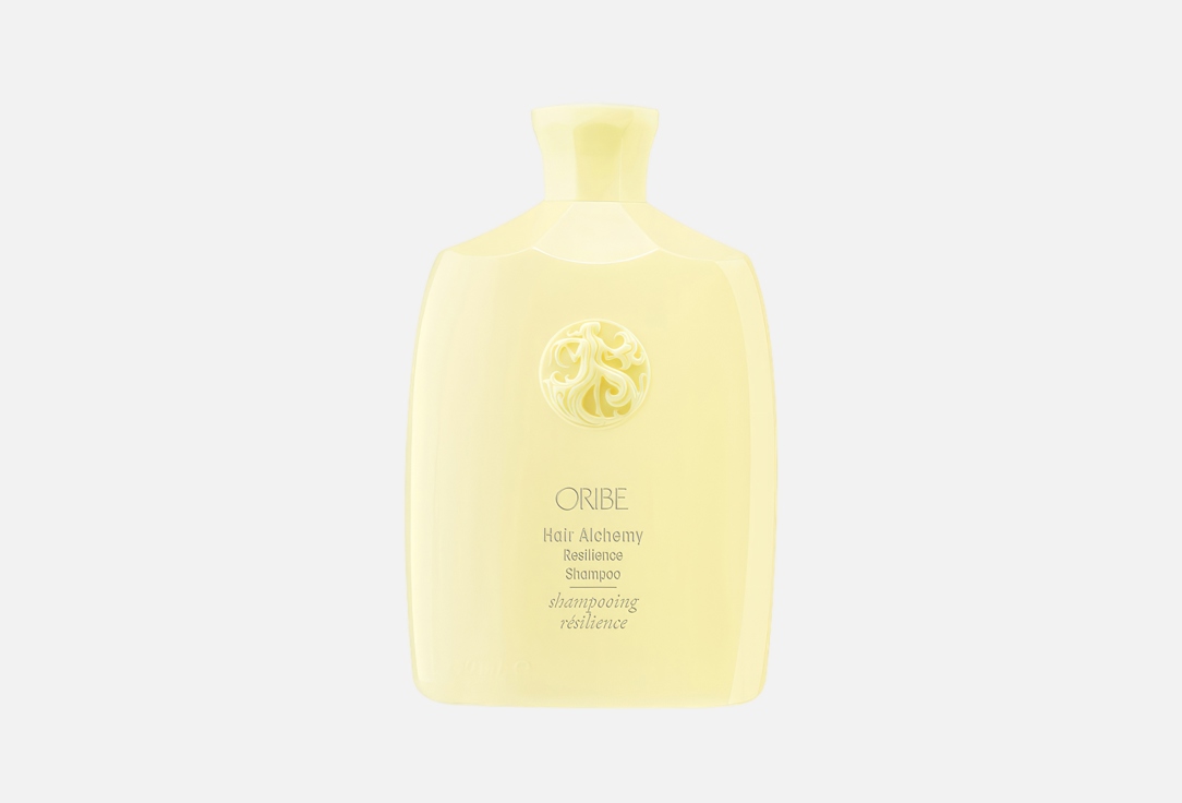 Oribe ultra nourishing protective Shampoo Alchemy