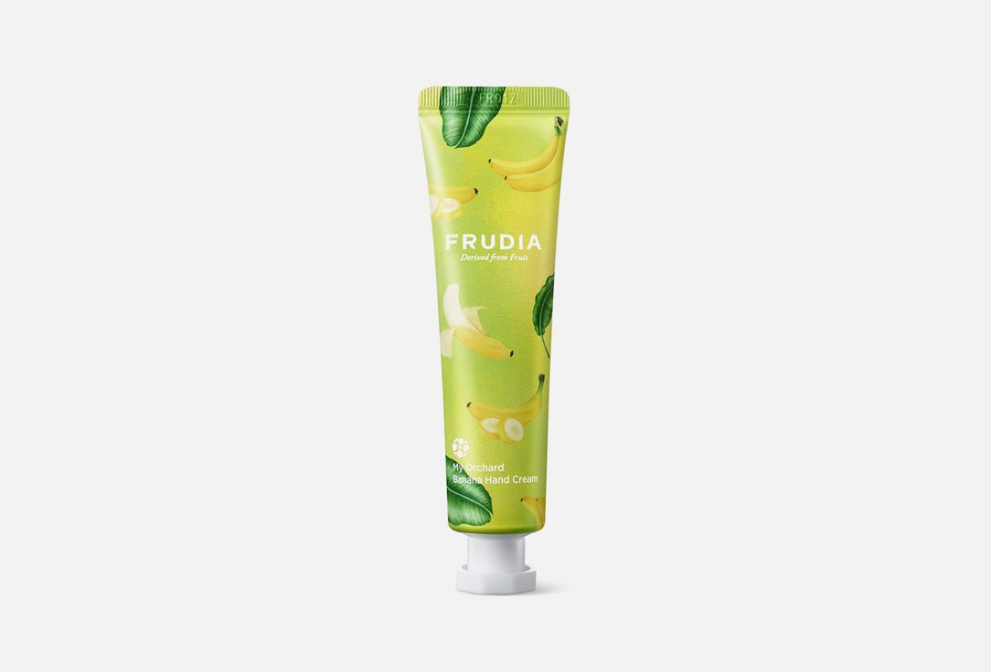 Frudia Hand Cream My Orchard Banana