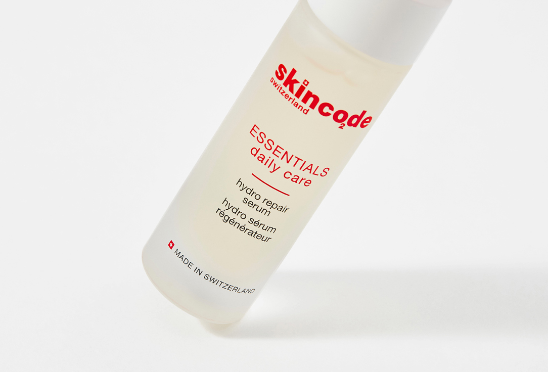 SKINCODE Hydro Repair FACE Serum Essentials daily care