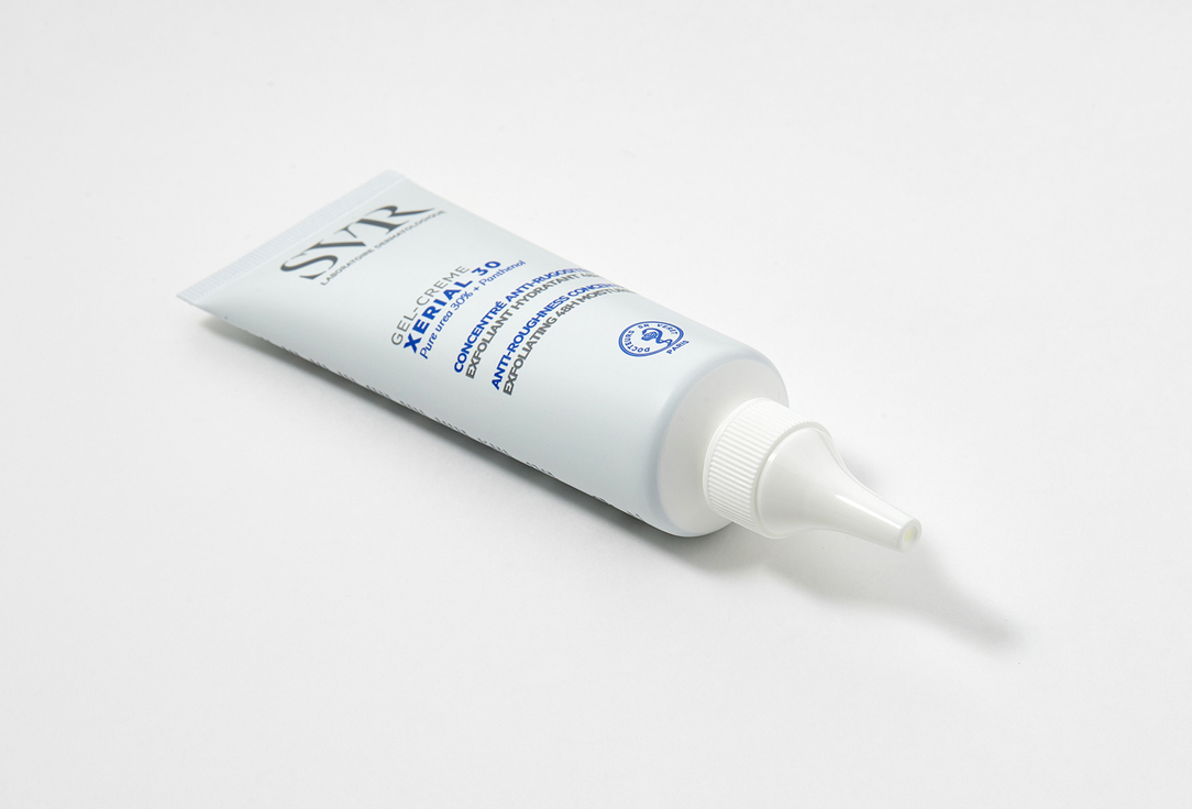 SVR Moisturizing Body Gel-Cream Xerial 30