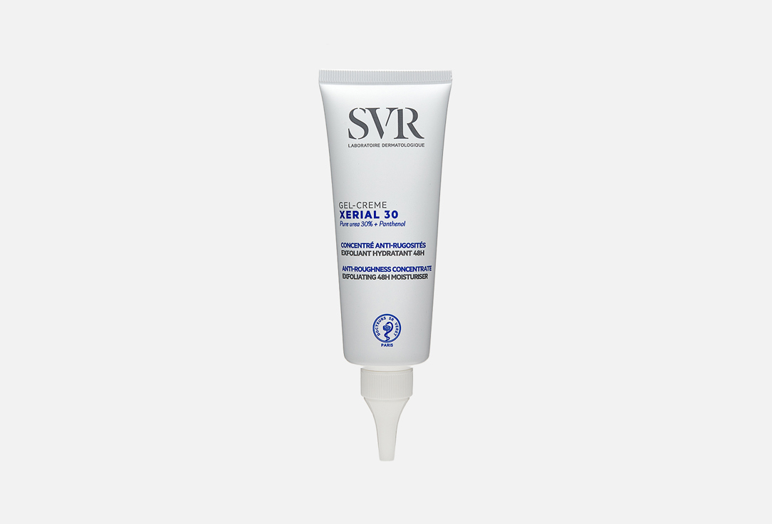 SVR Moisturizing Body Gel-Cream Xerial 30