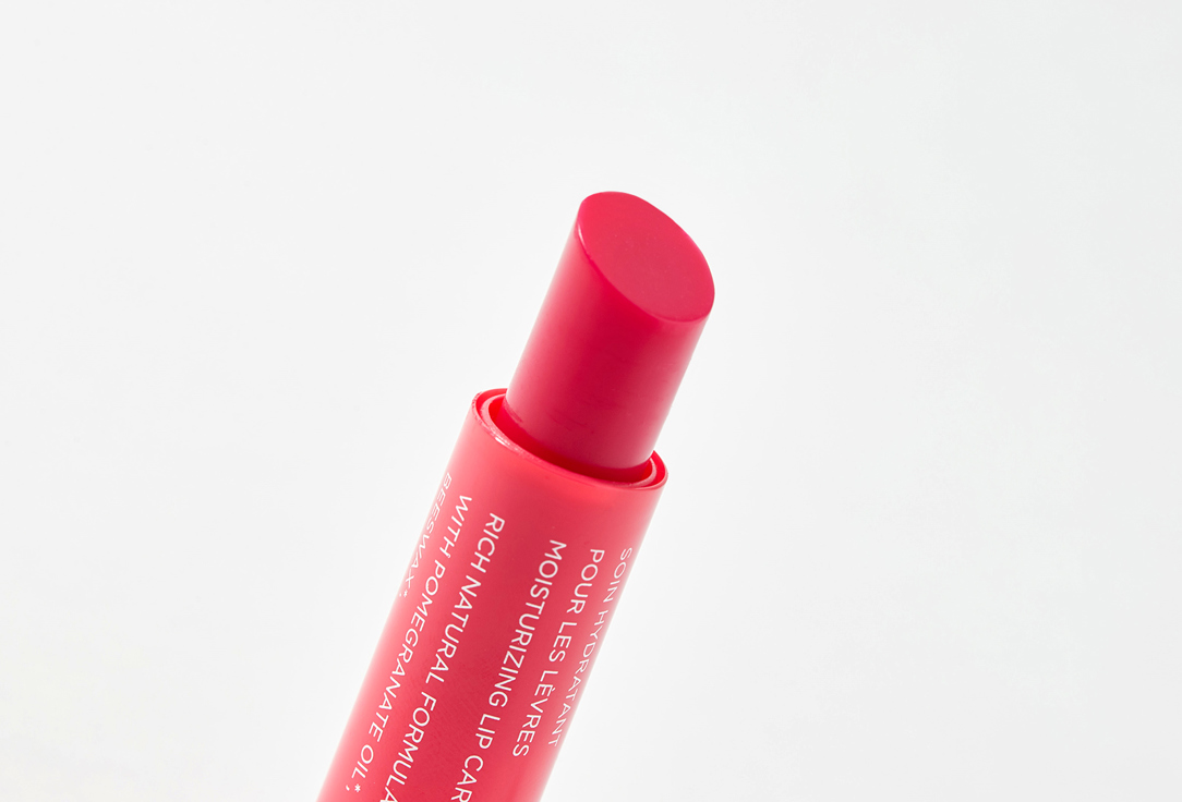 APIVITA Moisturizing Lip Care Pomegranate 