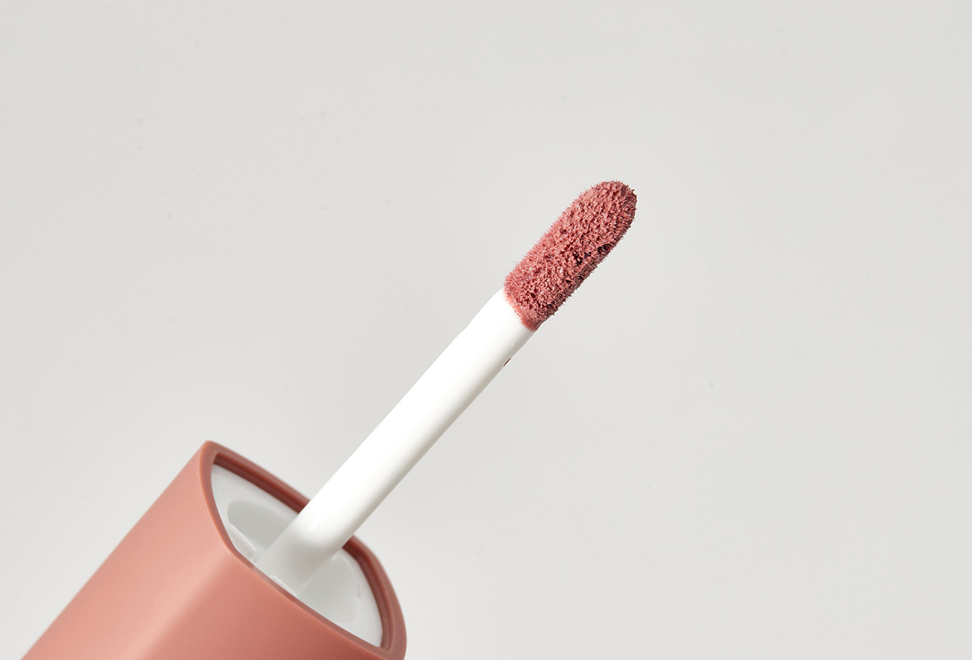 3INA Creamy, Long-Lasting matte lipstick The Longwear Lipstick