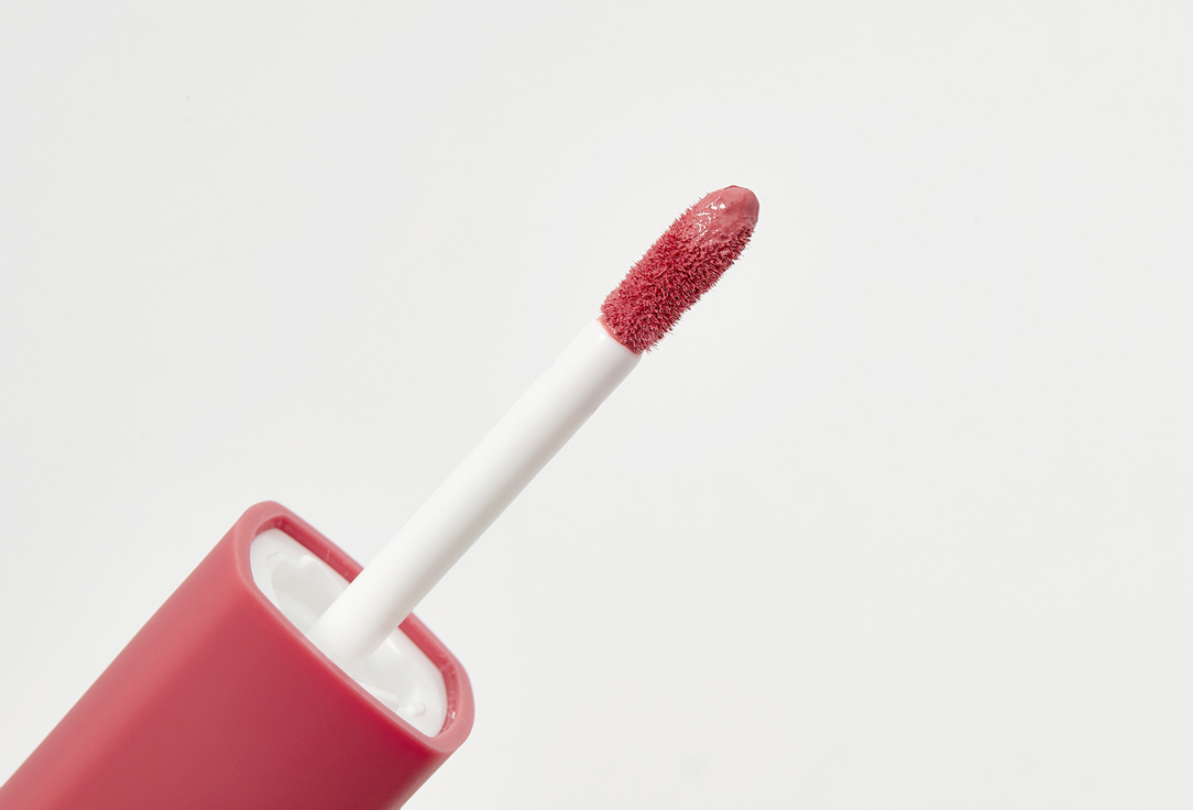 3INA Creamy, Long-Lasting matte lipstick The Longwear Lipstick