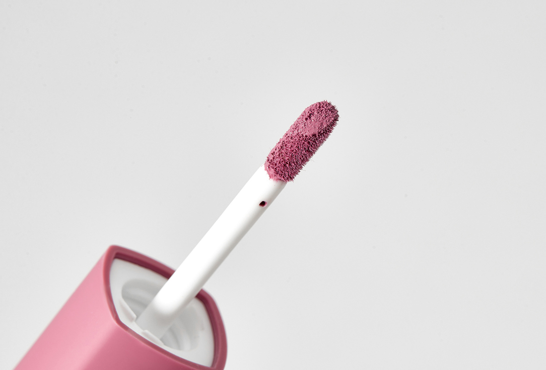 3INA Creamy, Long-Lasting matte lipstick The Longwear Lipstick