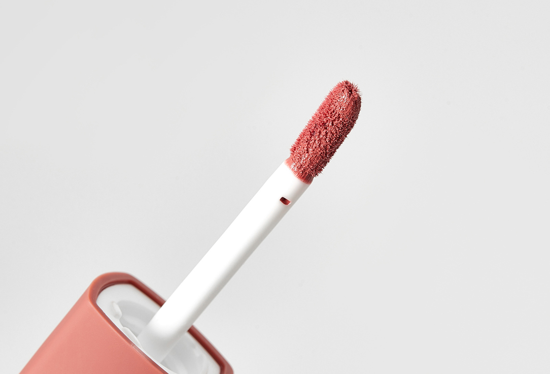 3INA Creamy, Long-Lasting matte lipstick The Longwear Lipstick