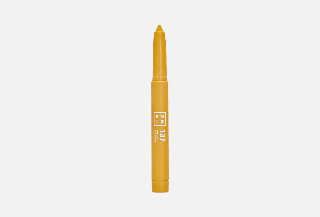 The 24H Eye Stick  1.4 137, Honey yellow, Matte