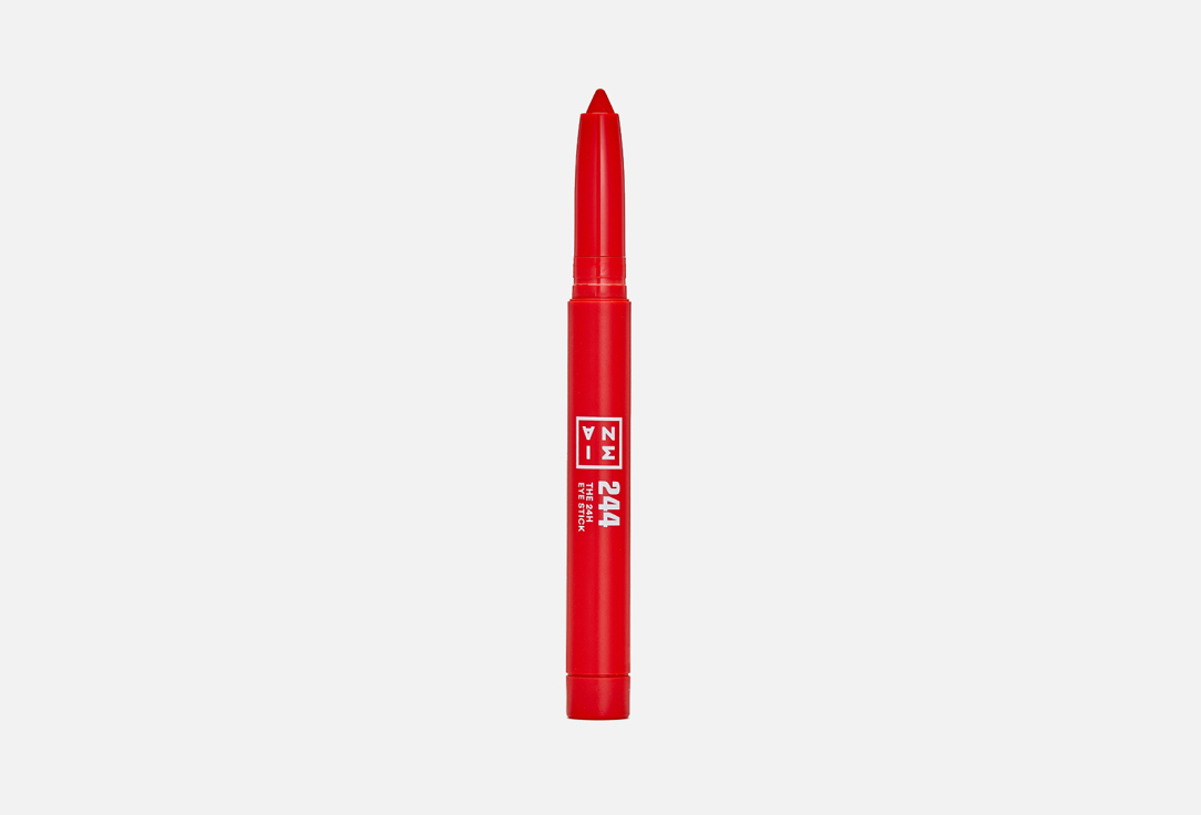 The 24H Eye Stick  1.4 244, True red, Matte