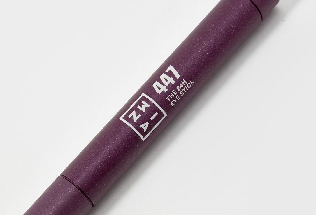 3INA Long-lasting eyeshadow stick The 24H Eye Stick