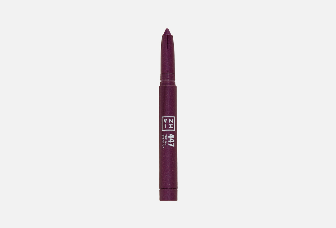 3INA Long-lasting eyeshadow stick The 24H Eye Stick