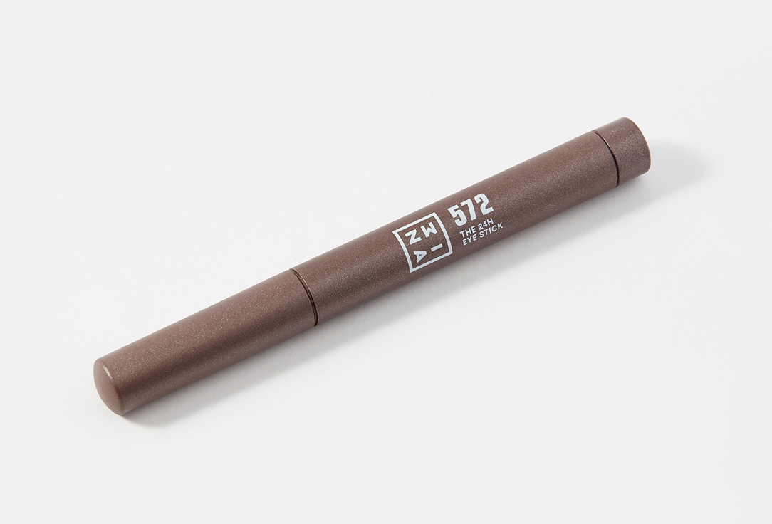 3INA Long-lasting eyeshadow stick The 24H Eye Stick