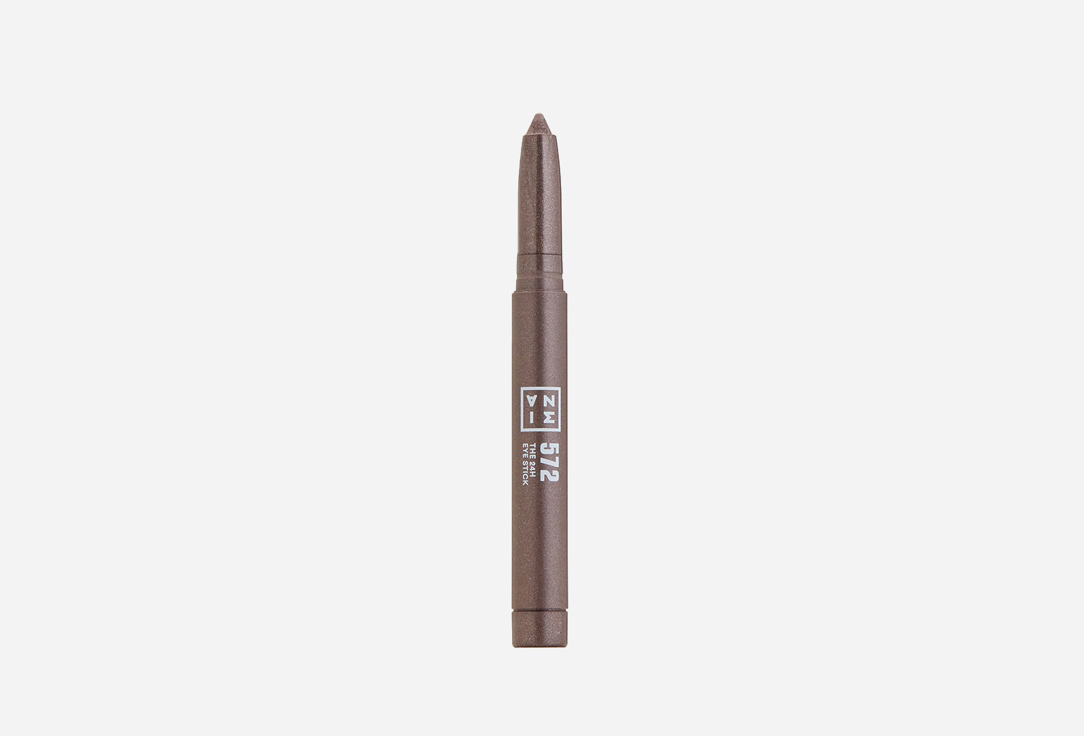 3INA Long-lasting eyeshadow stick The 24H Eye Stick