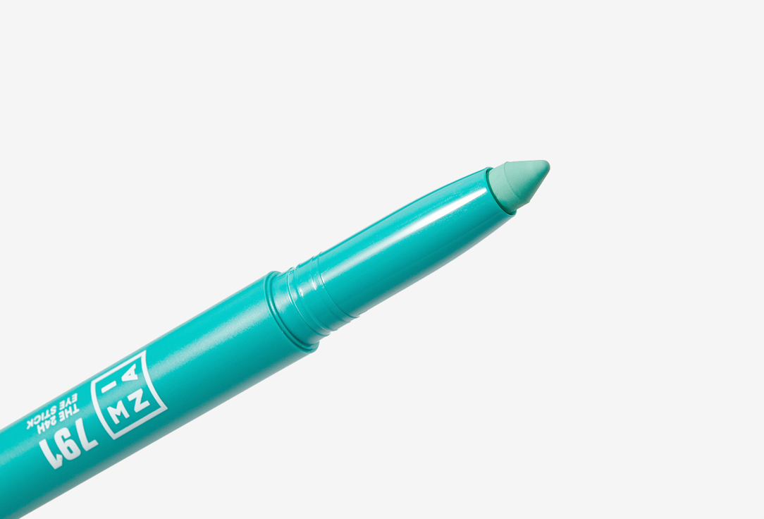 3INA Long-lasting eyeshadow stick The 24H Eye Stick