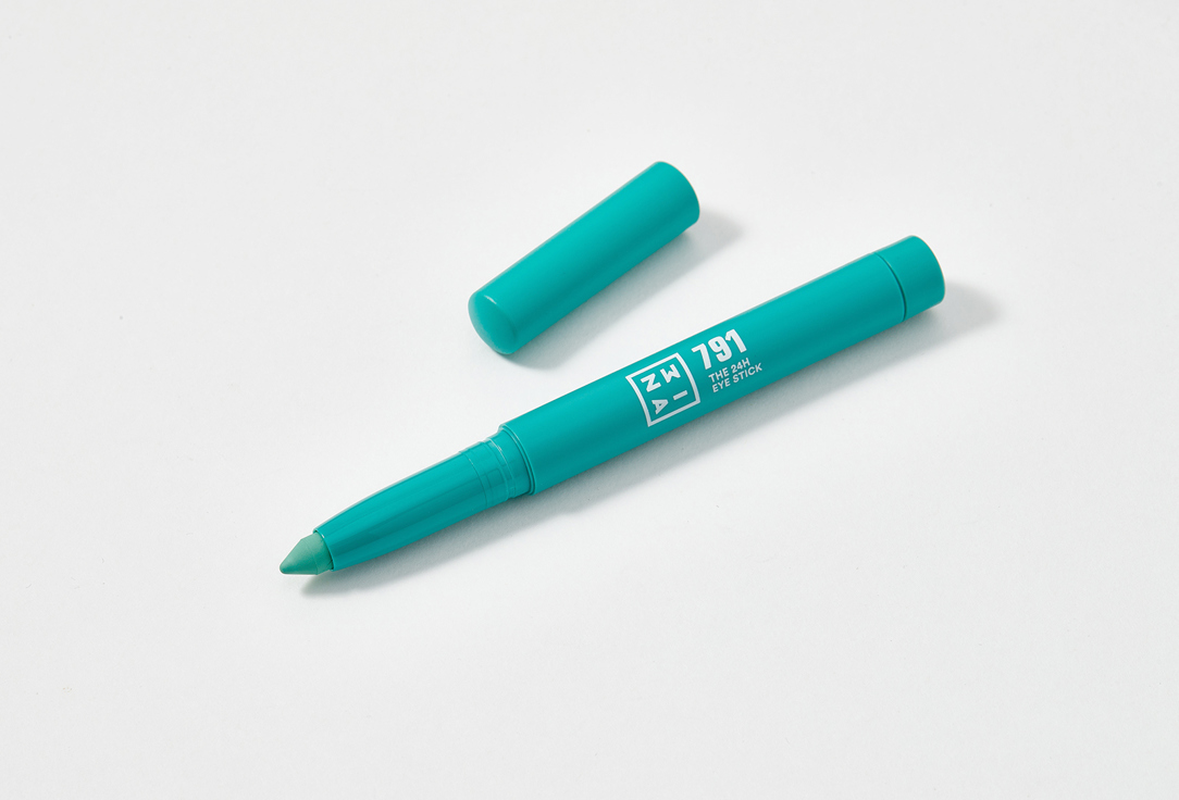 3INA Long-lasting eyeshadow stick The 24H Eye Stick