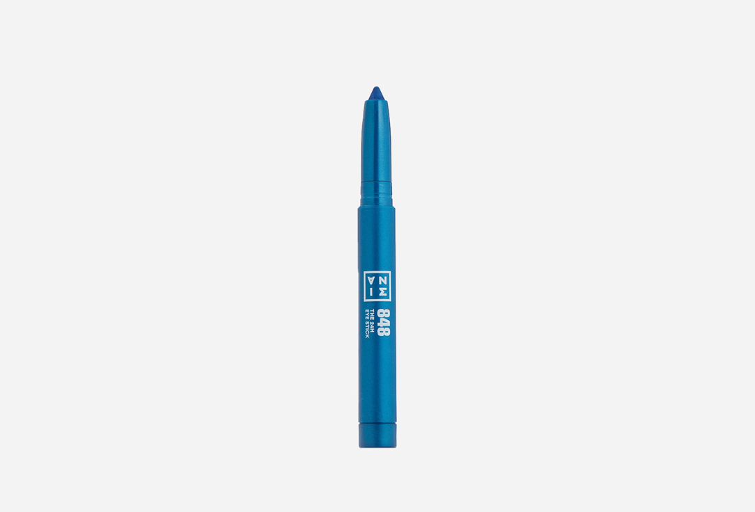 3INA Long-lasting eyeshadow stick The 24H Eye Stick