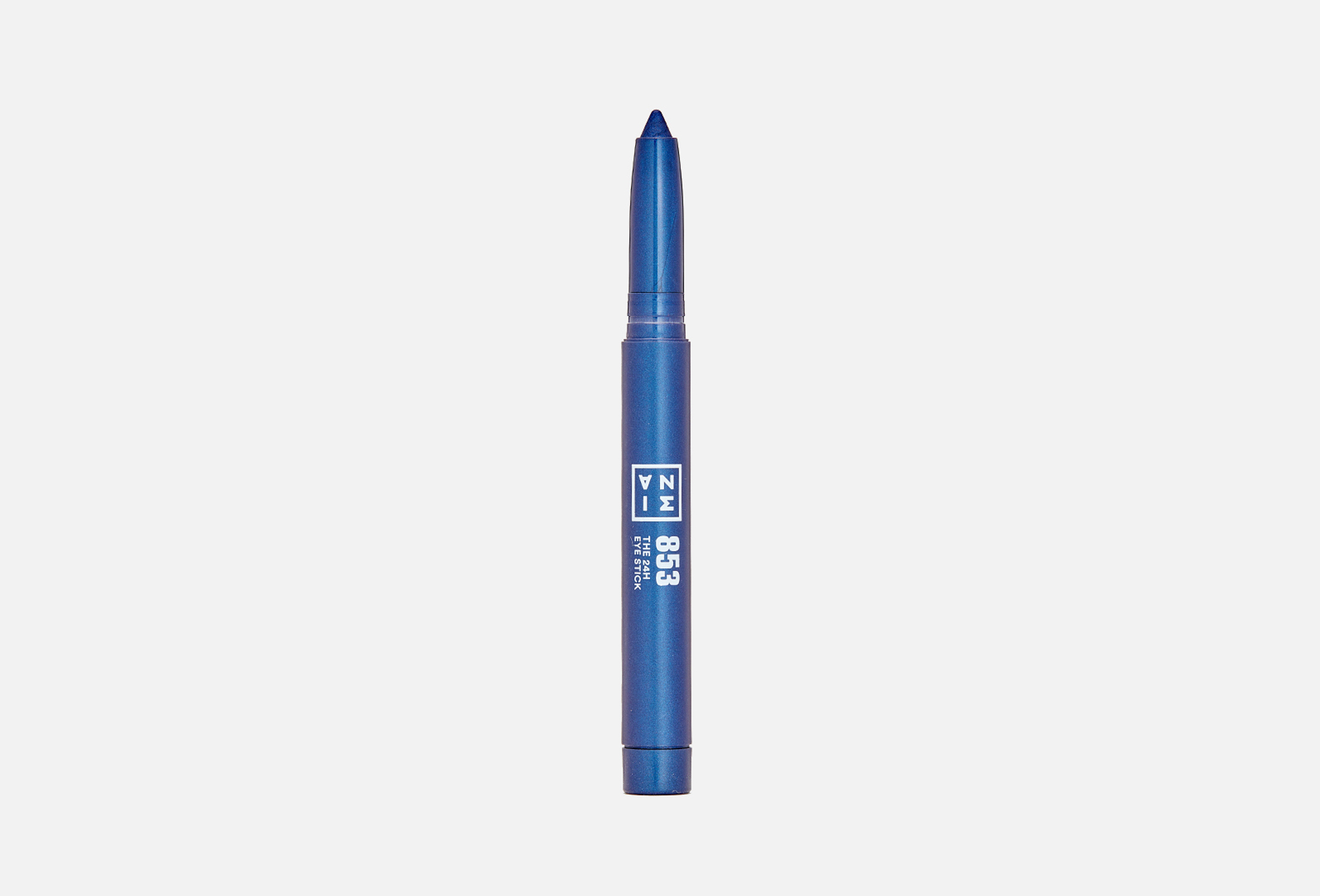 The 24H Eye Stick 1.4 853, Midnight blue, Metallic