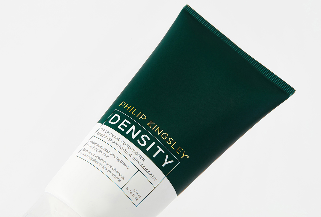 PHILIP KINGSLEY Conditioner Density Thickening