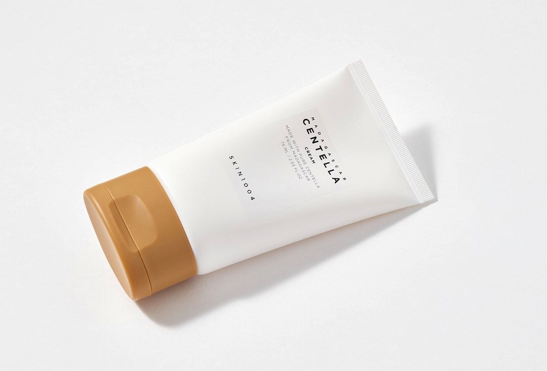 Skin1004 Moisturizing Cream Madagascar Centella