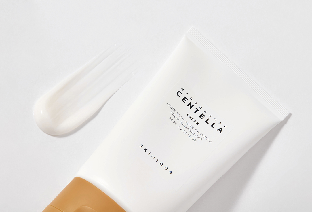 Skin1004 Moisturizing Cream Madagascar Centella
