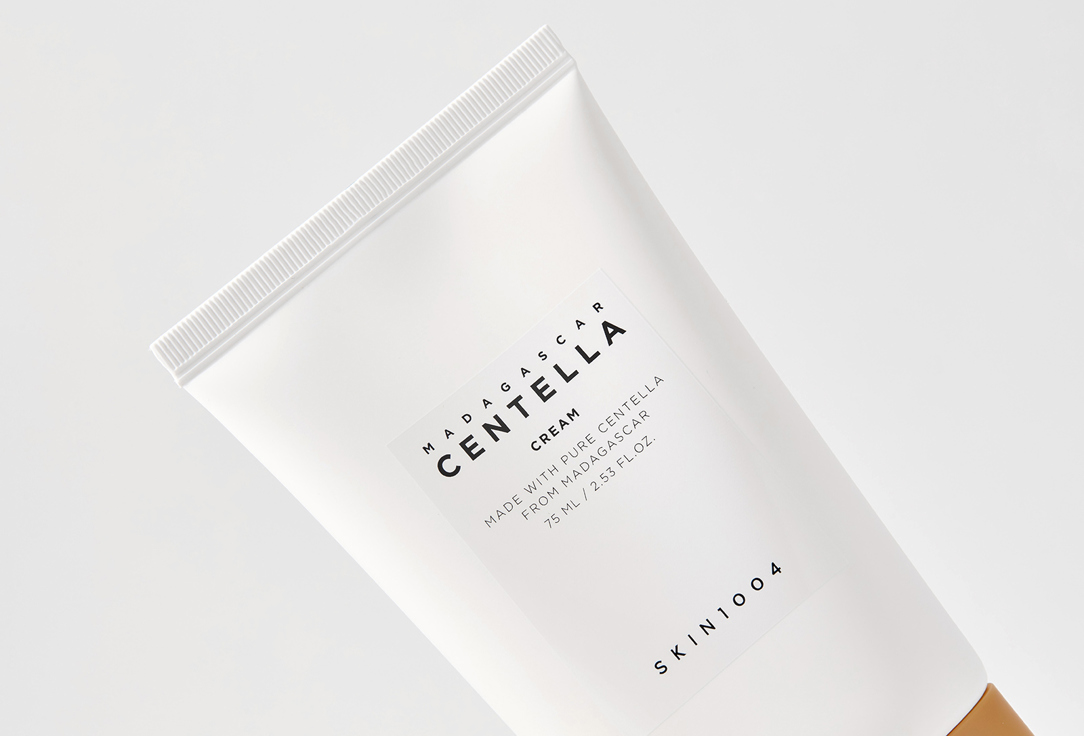 Skin1004 Moisturizing Cream Madagascar Centella