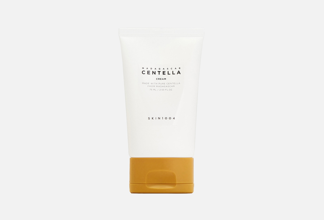 Skin1004 Moisturizing Cream Madagascar Centella