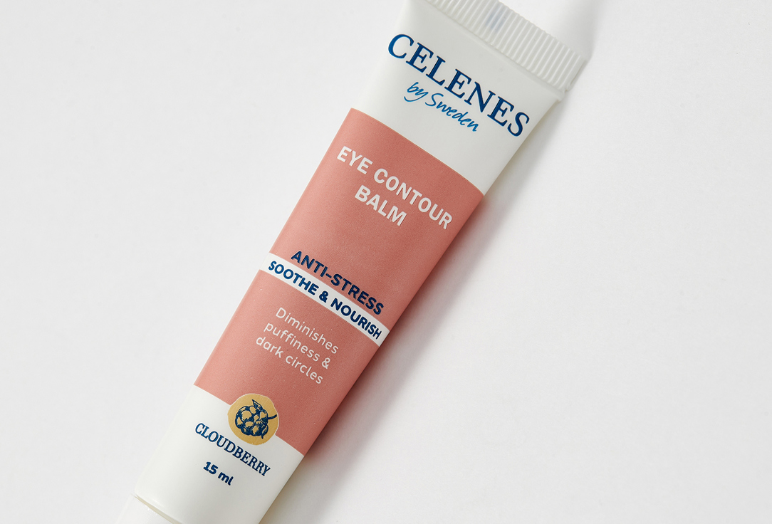 CELENES Eye Balm Eye Contour Balm