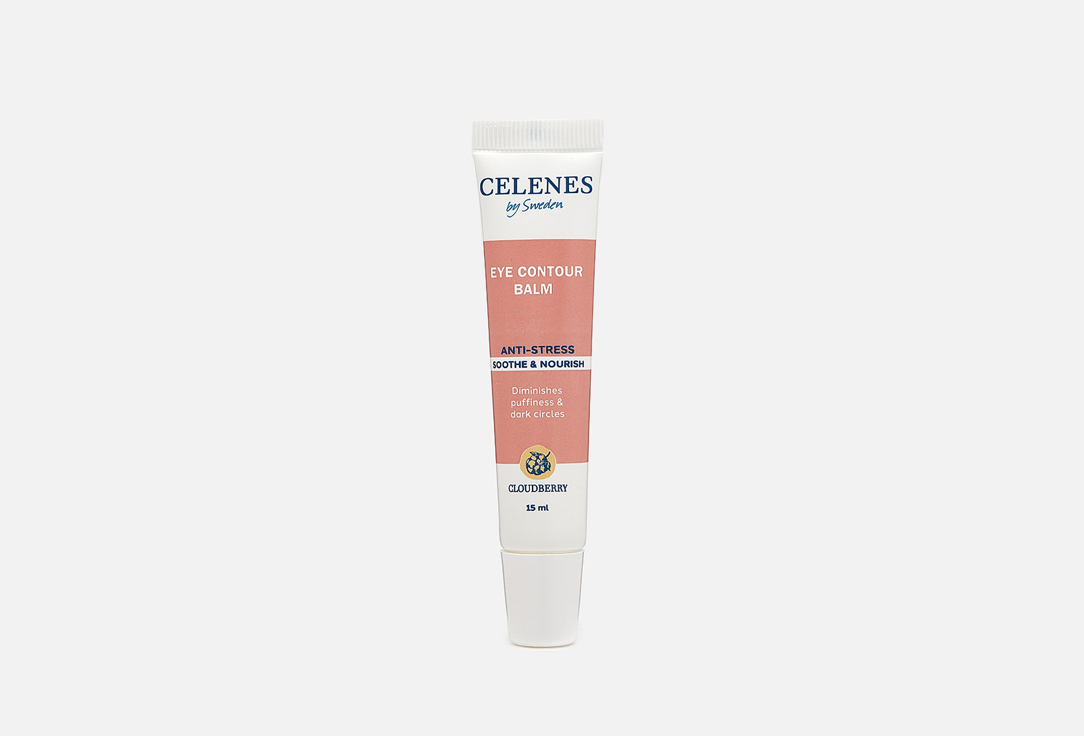 CELENES Eye Balm Eye Contour Balm