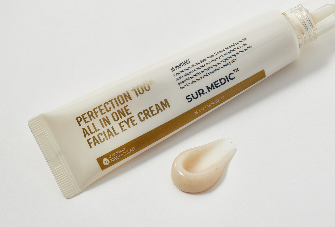 Sur.Medic Multi-purpose cream for the eye area Perfection 100