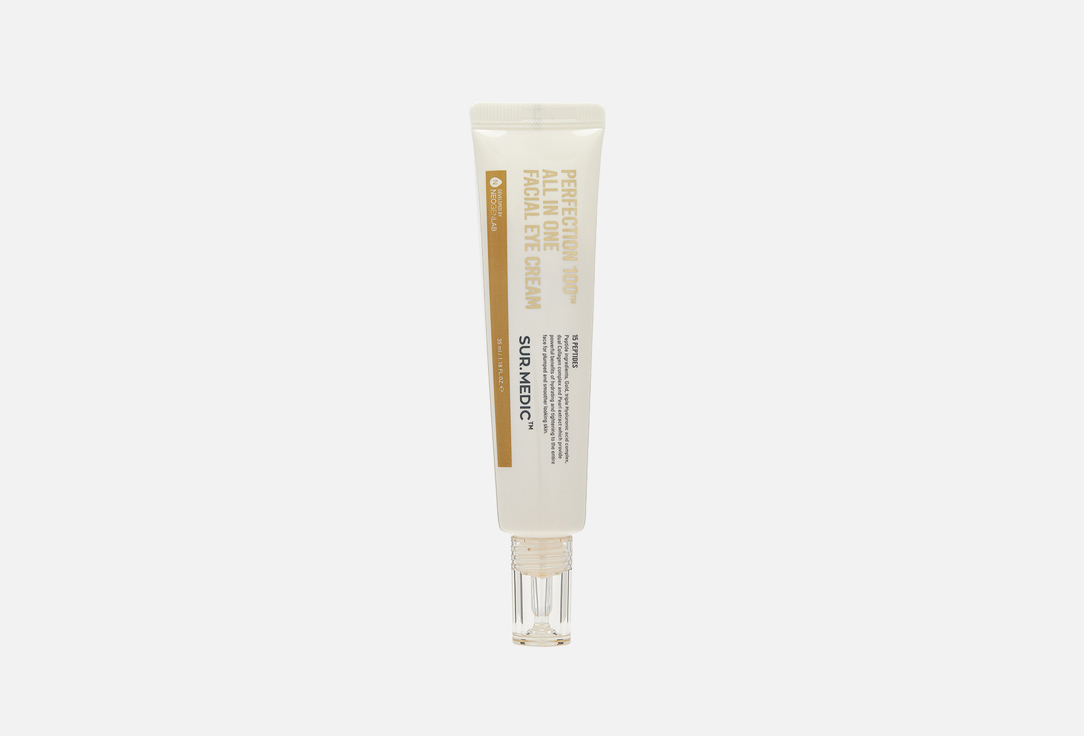 Sur.Medic Multi-purpose cream for the eye area Perfection 100