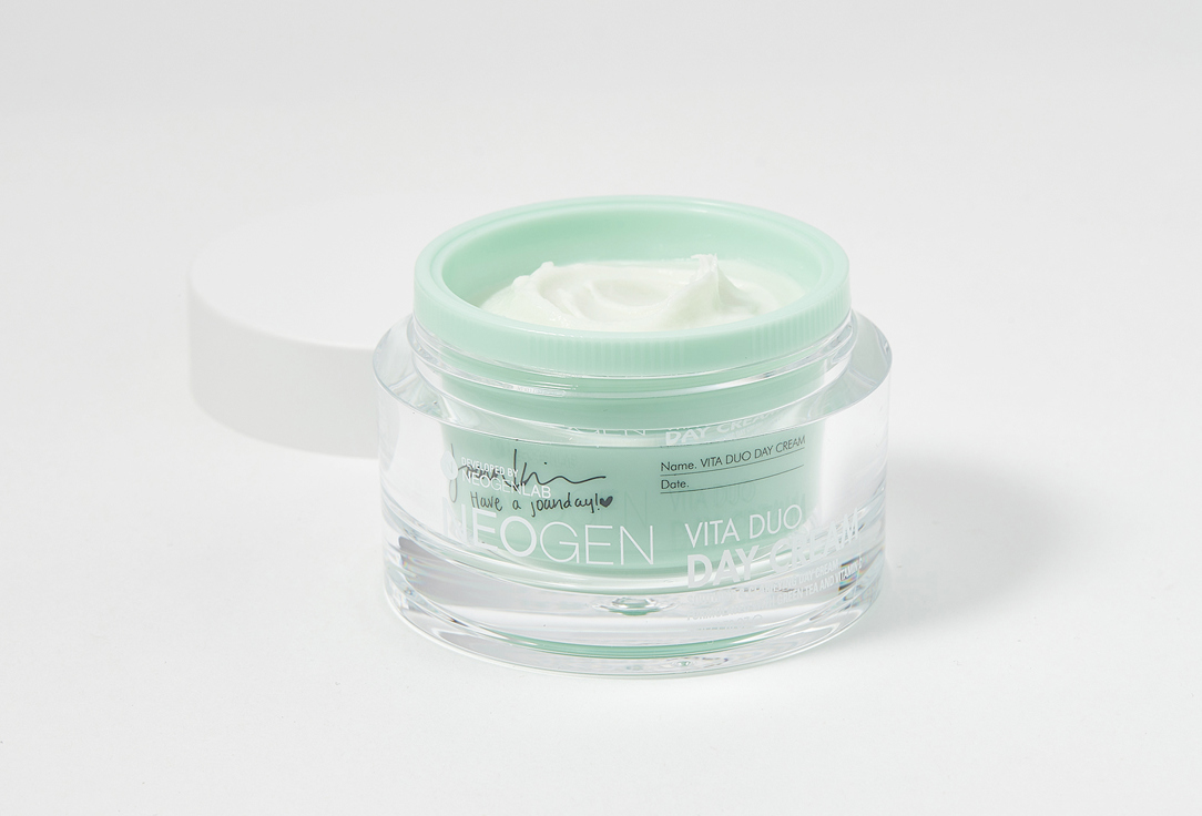 Neogen DAY CREAM  VITA DUO DAY CREAM 