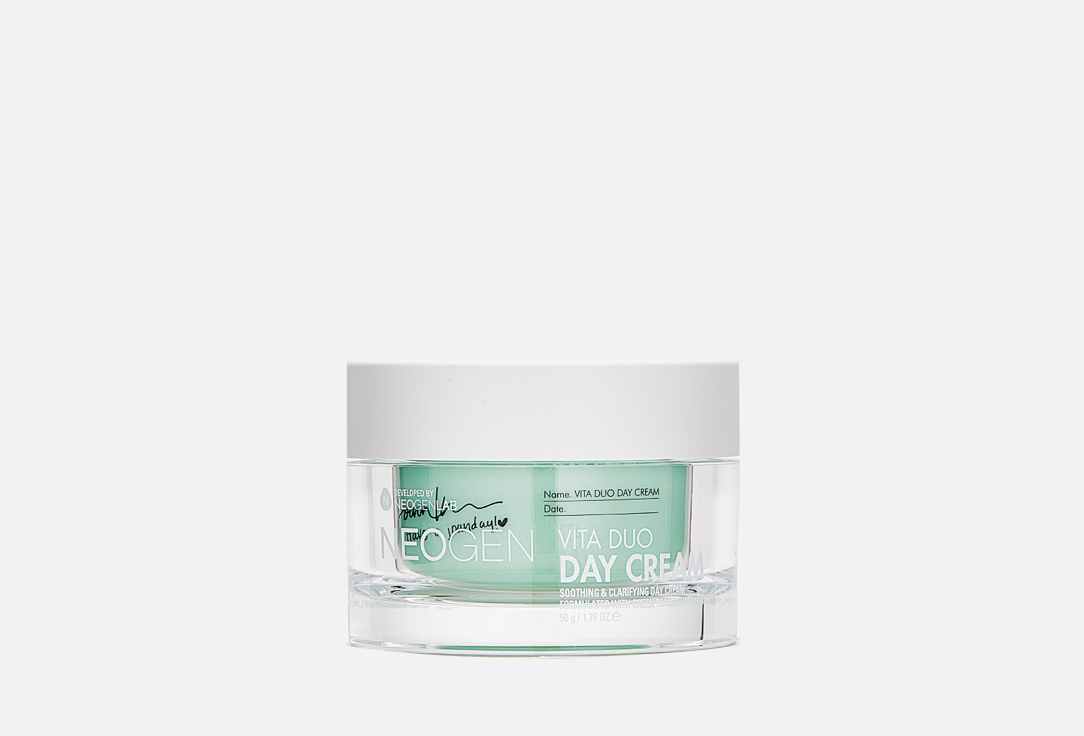 Neogen DAY CREAM  VITA DUO DAY CREAM 