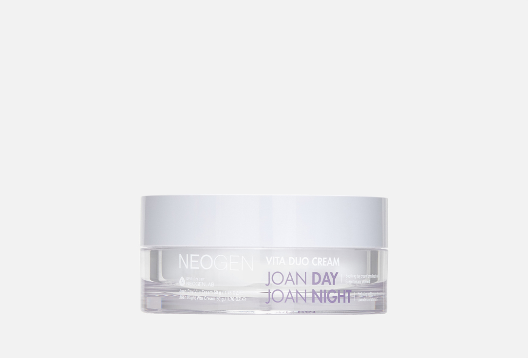 Neogen Day and night Face skin care cream Vita duoذ