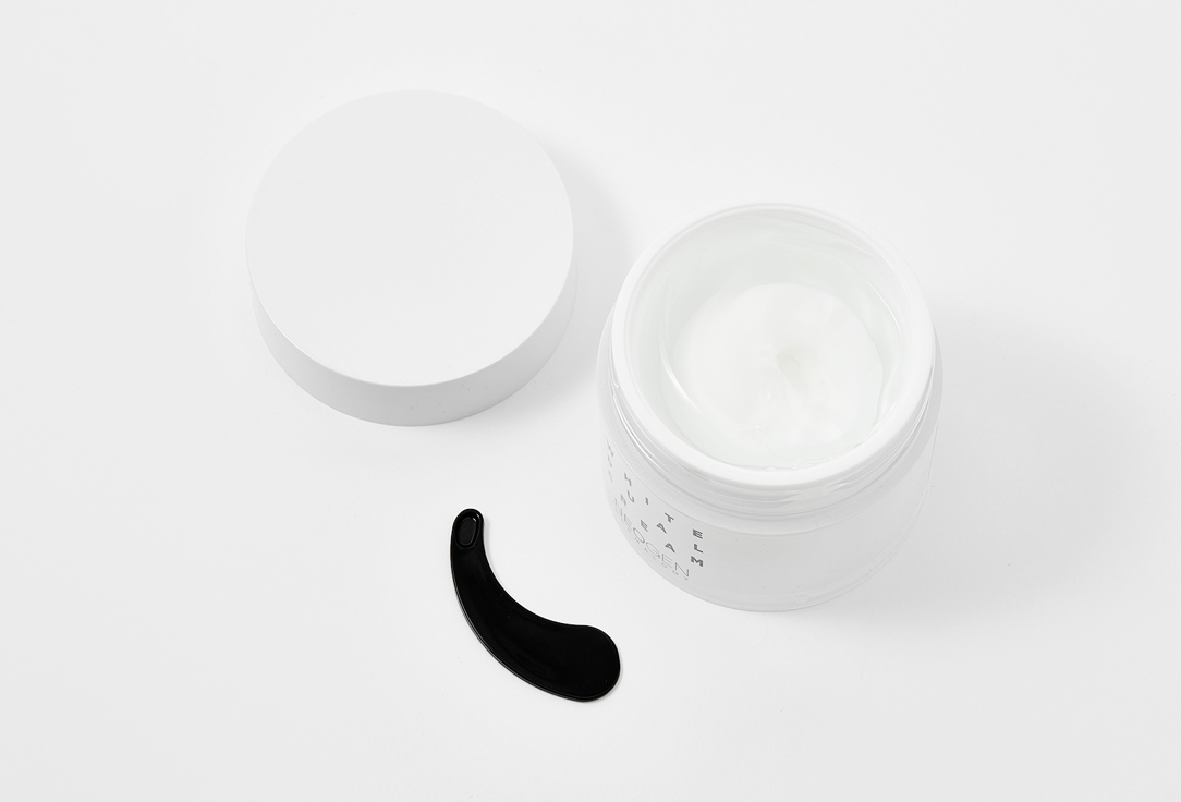 Neogen Facial cream WHITE DUAL CREAM 