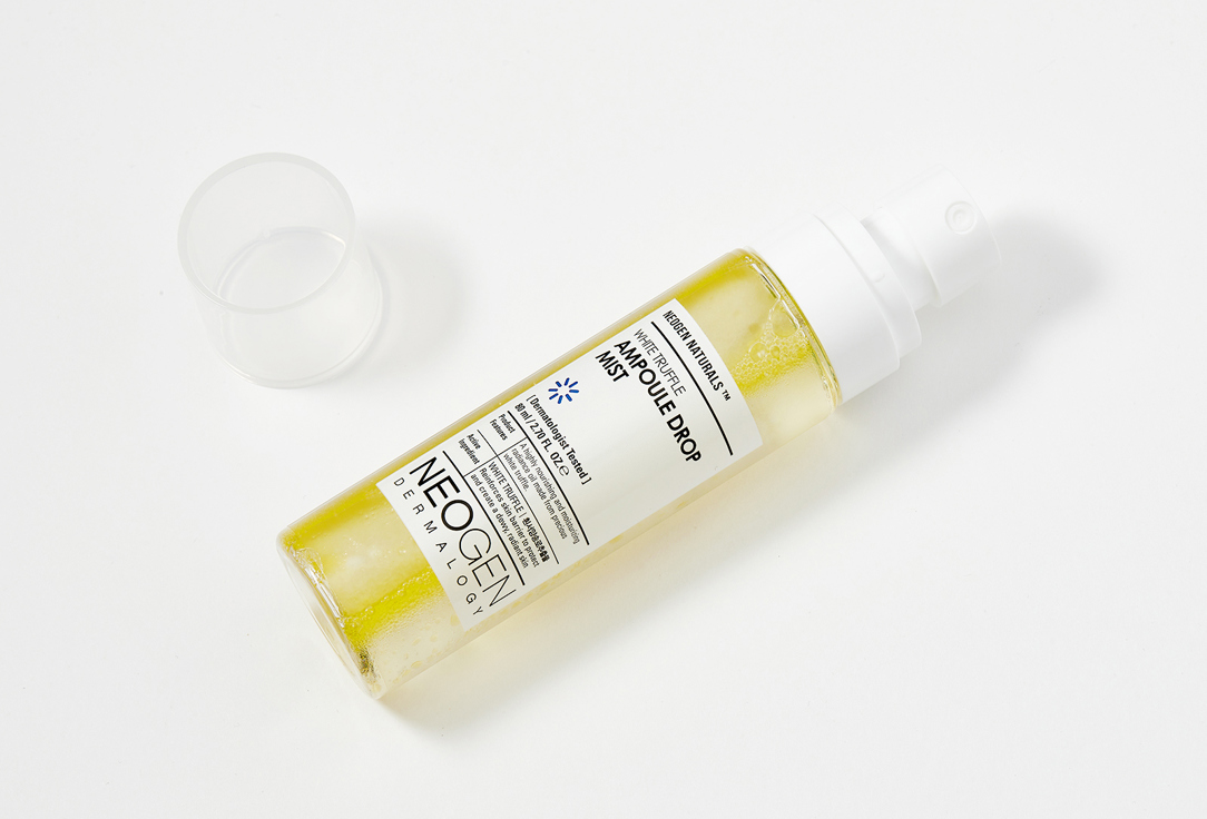 Neogen Face spray ampoule White truffle