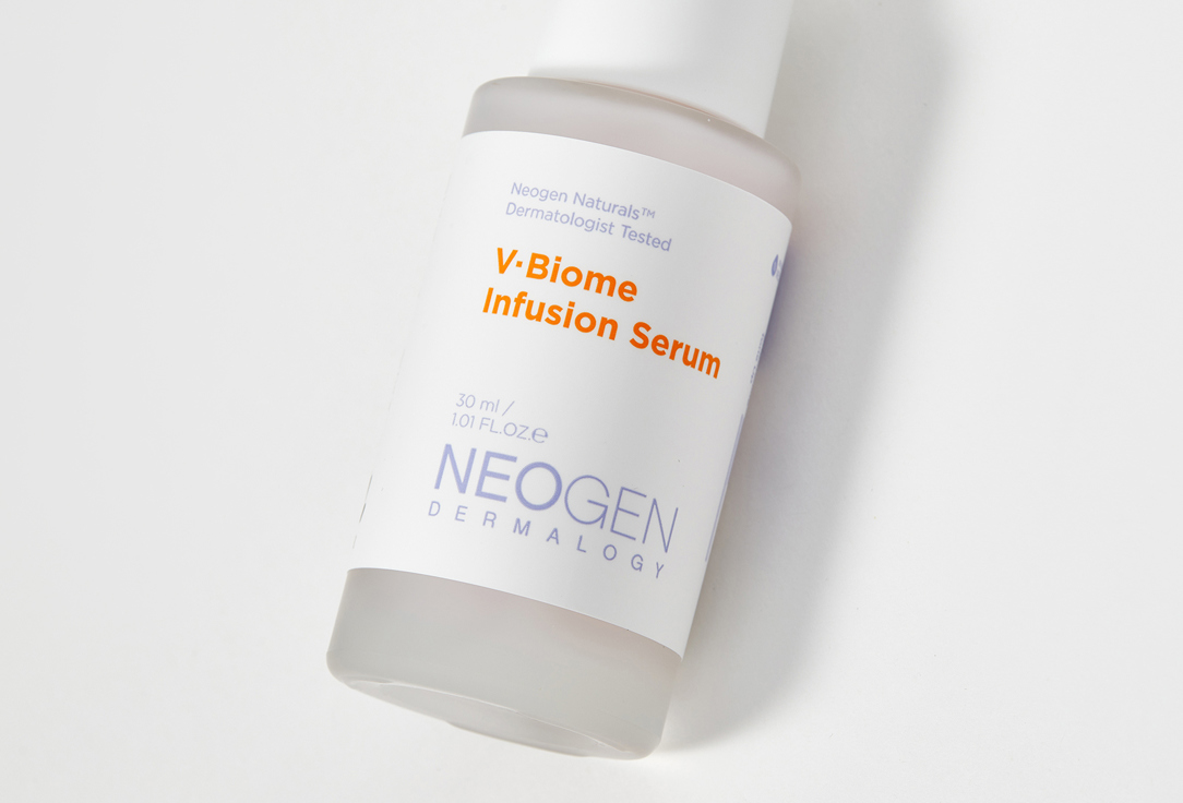 Neogen Face tonic serum V.Biome infusion