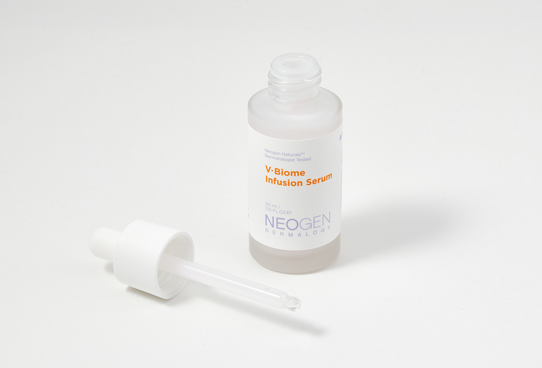 Neogen Face tonic serum V.Biome infusion