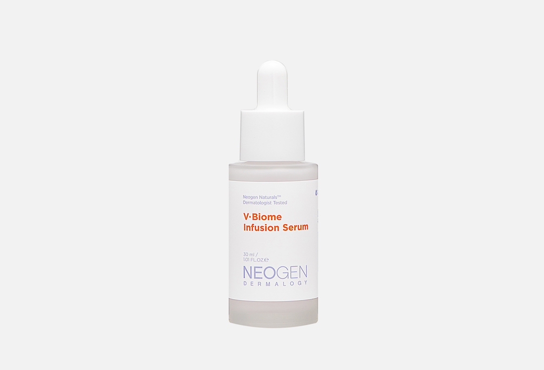 Neogen Face tonic serum V.Biome infusion