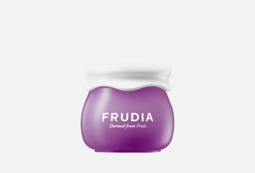 Frudia Face Cream Blueberry Hydrating Intensive