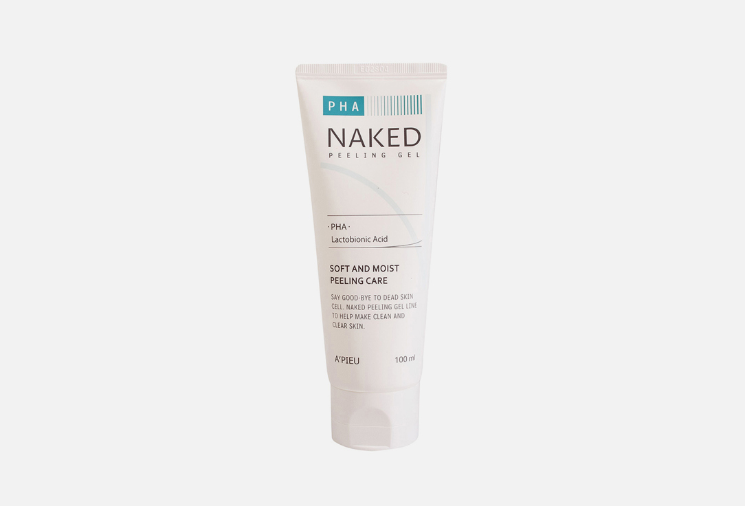 Naked Peeling Gel  100 