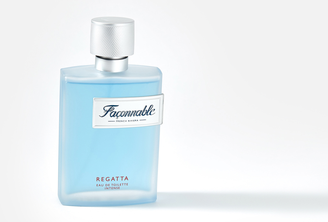 Façonnable Eau de toilette Regatta