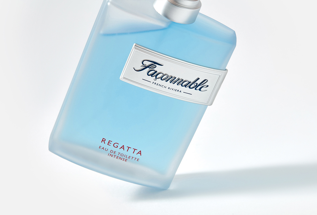 Façonnable Eau de toilette Regatta