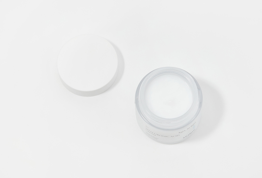 SCINIC Face Cream Hyaluronic Acid