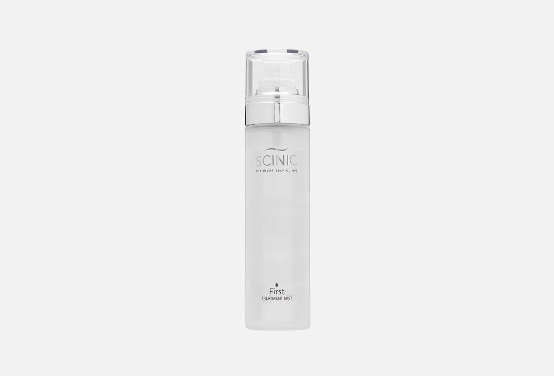 SCINIC Moisturizing face mist First Treatment