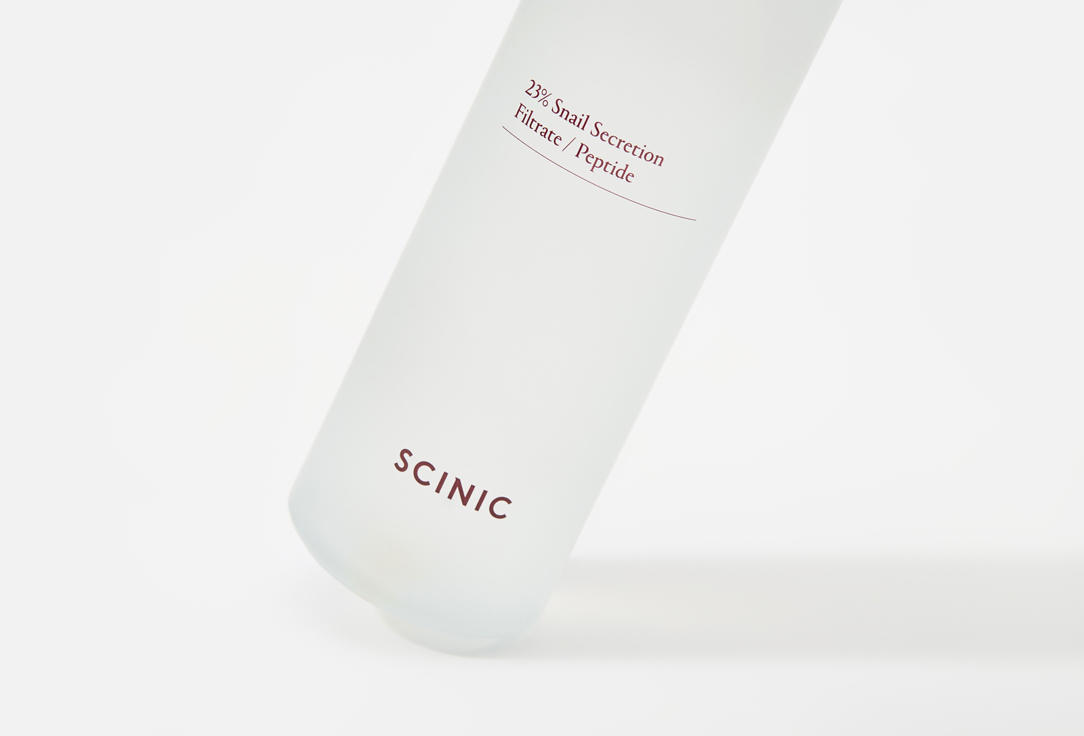 SCINIC Anti-aging Face Toner Snail Matrix Skin