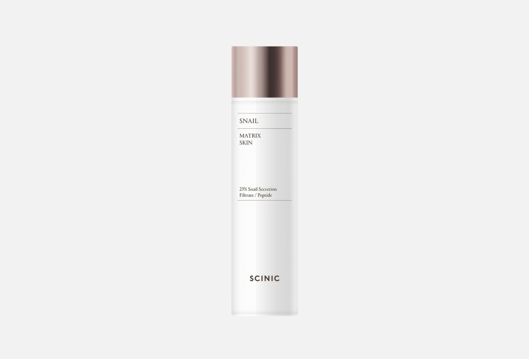 SCINIC Anti-aging Face Toner Snail Matrix Skin