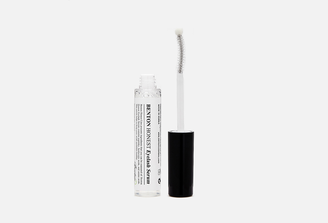 Benton Eyelash care serum Honest