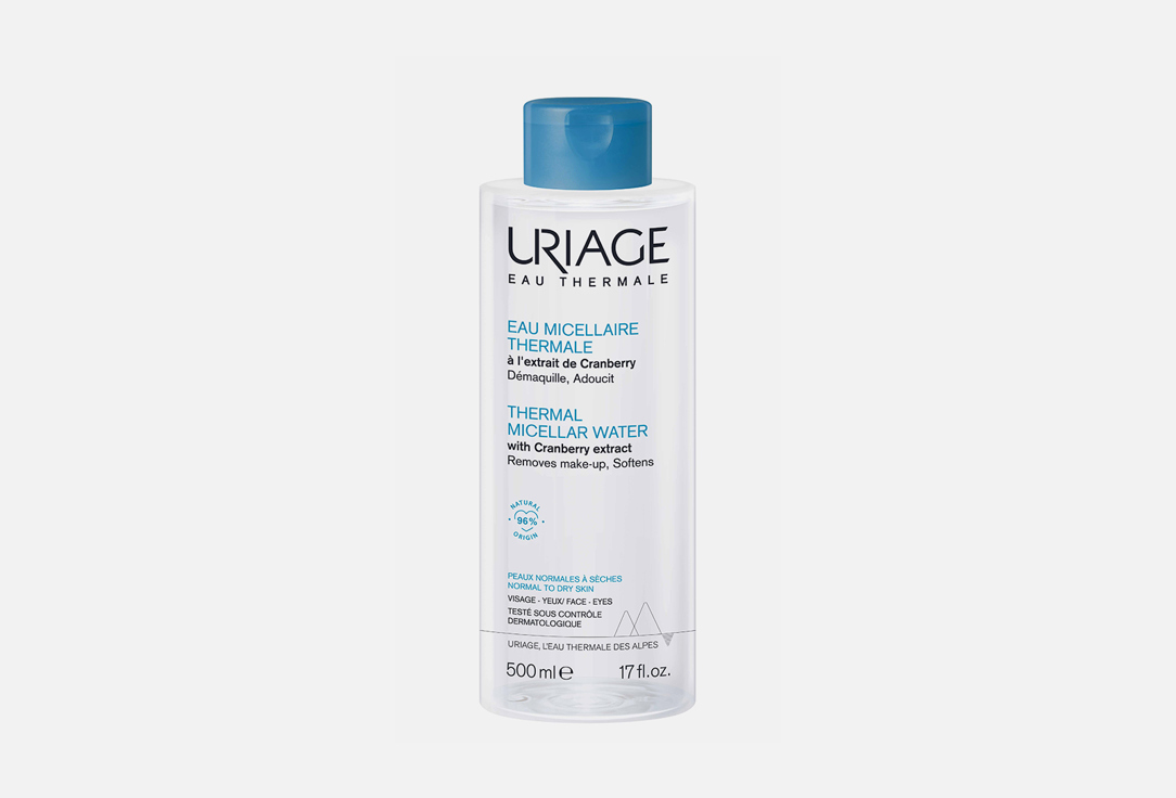 Thermal Micellar Water  500 