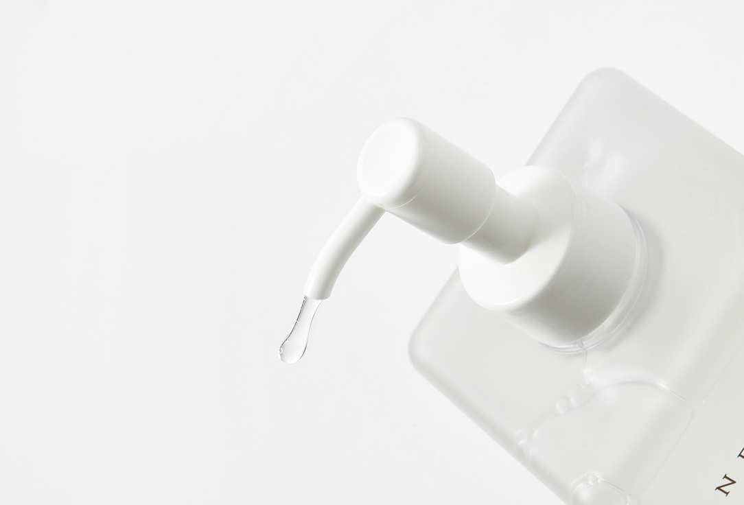 NEEDLY Face Cleanser Mild Cleansing Gel
