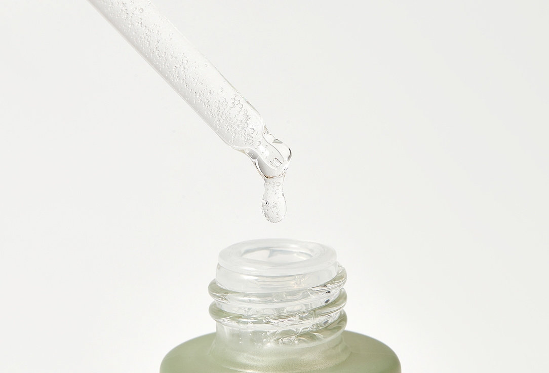NEEDLY Soothing Ampoule Cicachid